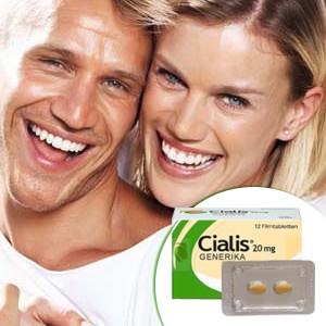 Cialis generico