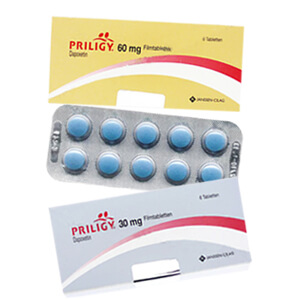 Priligy Generic Dapoxetina