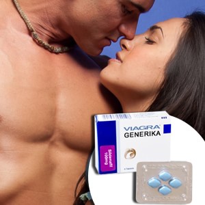 Viagra genérico comprar 