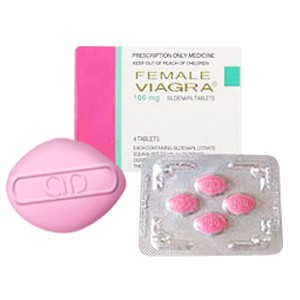 Viagra para mujer